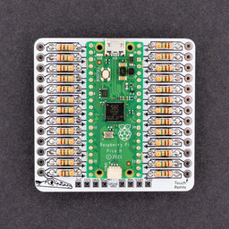 An image of SPOKE-mini - DIY Capacitive Touch Kit