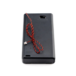 3 x AAA Battery Holder for Tiny FX