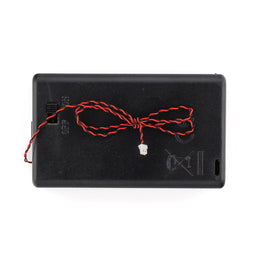 3 x AAA Battery Holder for Tiny FX