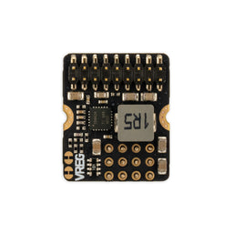 Quad Servo Module for Yukon