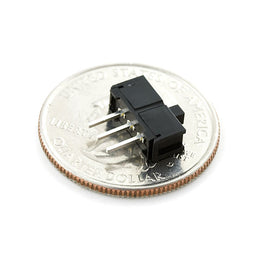An image of SPDT Mini Power Switch