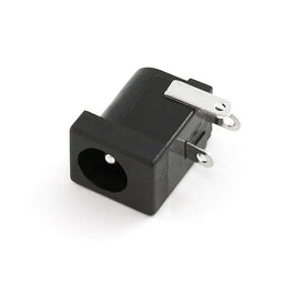 An image of DC Barrel Power Jack/Connector