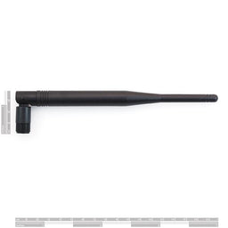 An image of 2.4GHz Duck Antenna RP-SMA - Large