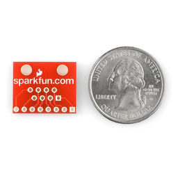 SparkFun RJ45 Breakout