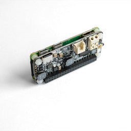 Zero2Go Omini Rev2: Wide Input Range, Multi-Channel Power Supply for Raspberry Pi