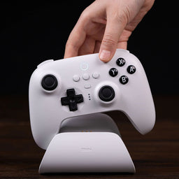 An image of 8BitDo Ultimate Bluetooth® Controller