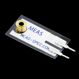 An image of Piezo Vibration Sensor - Large with Mass