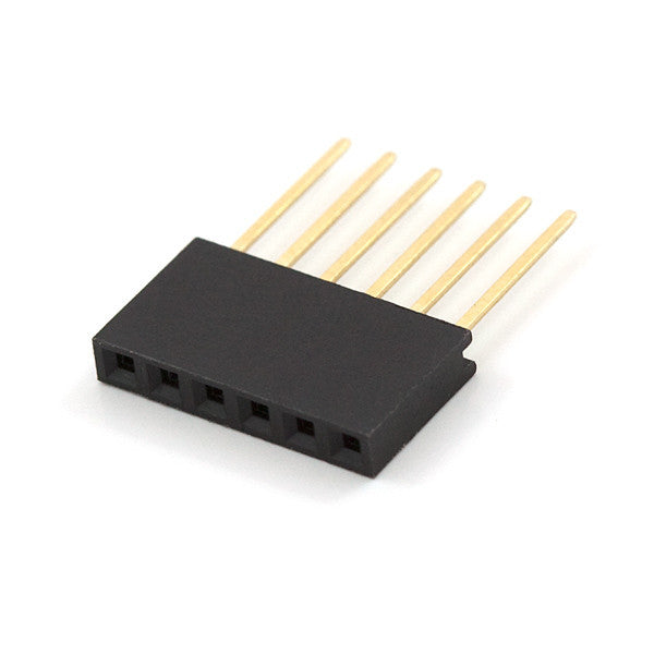 Arduino Stackable Header - Pimoroni Wholesale