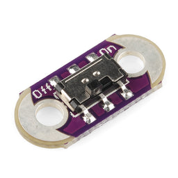 An image of LilyPad Slide Switch