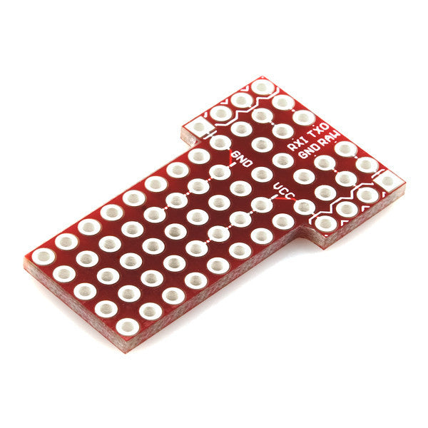 ProtoShield for Arduino Pro Mini - Pimoroni Wholesale