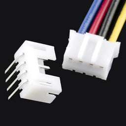 JST-PH Jumper 4 Wire Assembly