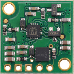 An image of Pololu 3.3V, 2.5A Step-Down Voltage Regulator D24V25F3