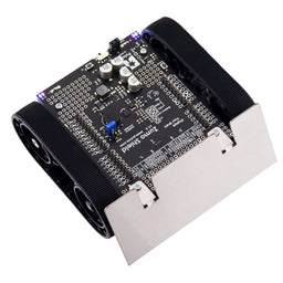 An image of Zumo Shield for Arduino, v1.3