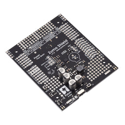 An image of Zumo Shield for Arduino, v1.3