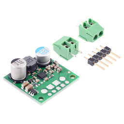5V Step-Up/Step-Down Voltage Regulator