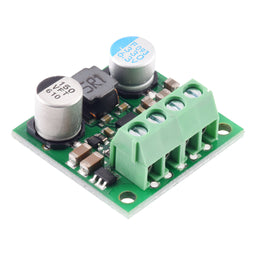 5V Step-Up/Step-Down Voltage Regulator