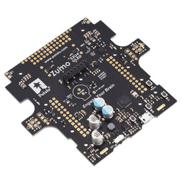 Zumo 32U4 OLED Main Board