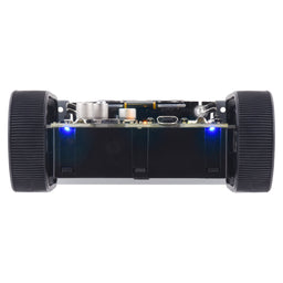 An image of Zumo 32U4 OLED Robot Kit