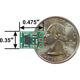 5V Step-Up/Step-Down Voltage Regulator
