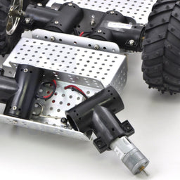 Dagu Wild Thumper 6WD All-Terrain Chassis