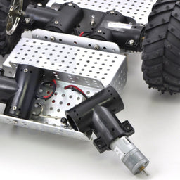 An image of Dagu Wild Thumper 4WD All-Terrain Chassis