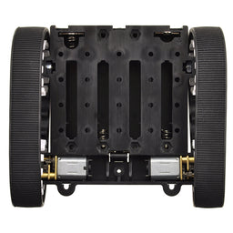 Zumo Chassis Kit