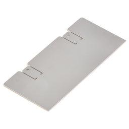 Basic Sumo Blade for Zumo Chassis