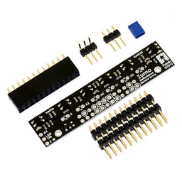 Zumo Reflectance Sensor Array