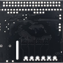 Pololu Dual G2 High-Power Motor Driver for Raspberry Pi