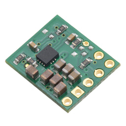Step-Up/Step-Down Voltage Regulator w/ Adjustable Low-Voltage Cutoff