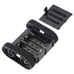 Zumo Chassis Kit