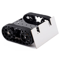 Basic Sumo Blade for Zumo Chassis