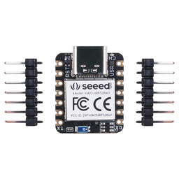 XIAO nRF52840