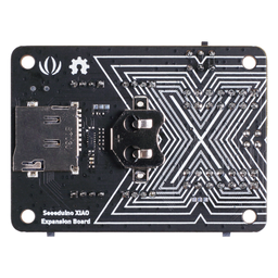 An image of XIAO Expansion board