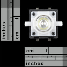 An image of LED Tactile Button