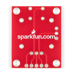 An image of SparkFun Thumb Joystick Breakout