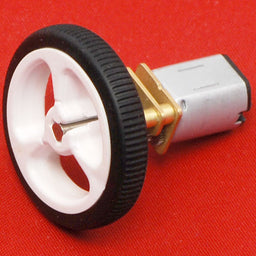 Pololu Wheel 32x7mm Pair