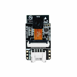 An image of Unit Cam Wi-Fi Camera DIY Kit (OV2640)
