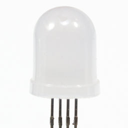 LED - 10mm - pack of 5