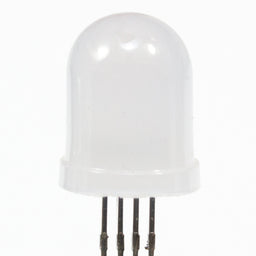 An image of LED - 10mm - pack of 5