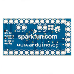 Arduino Pro Mini 328 - 5V/16MHz