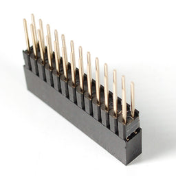 Adafruit stacking header for Raspberry Pi - 2x13 extra tall