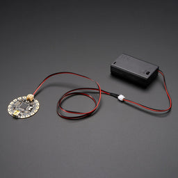 JST-PH Battery Extension Cable - 500mm