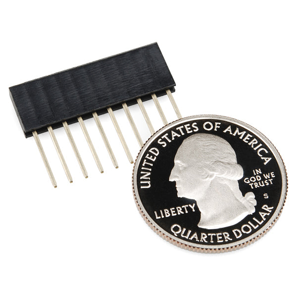 Arduino Stackable Header - Pimoroni Wholesale
