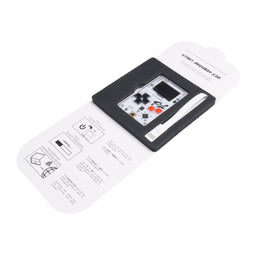 Arduboy FX - Open Source Card-Sized Gaming Board