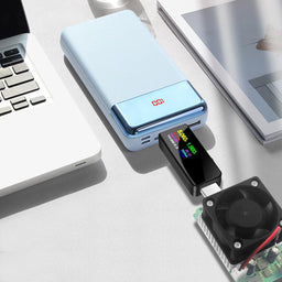 U96 USB Tester / Meter