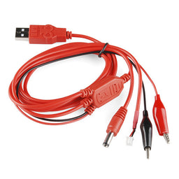 An image of SparkFun Hydra Power Cable
