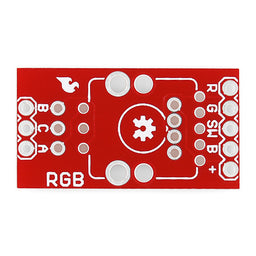 SparkFun Rotary Encoder Breakout - Illuminated