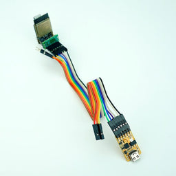 ESP32 Downloader Kit