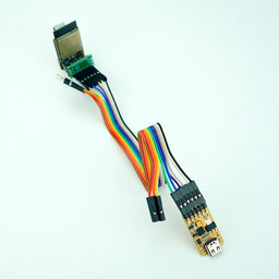 An image of ESP32 Downloader Kit